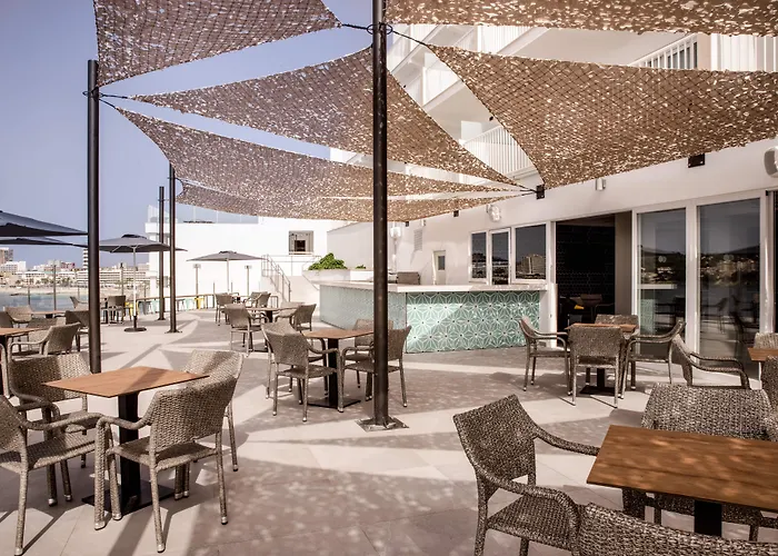 Hotel Florida Magaluf - Adults Only