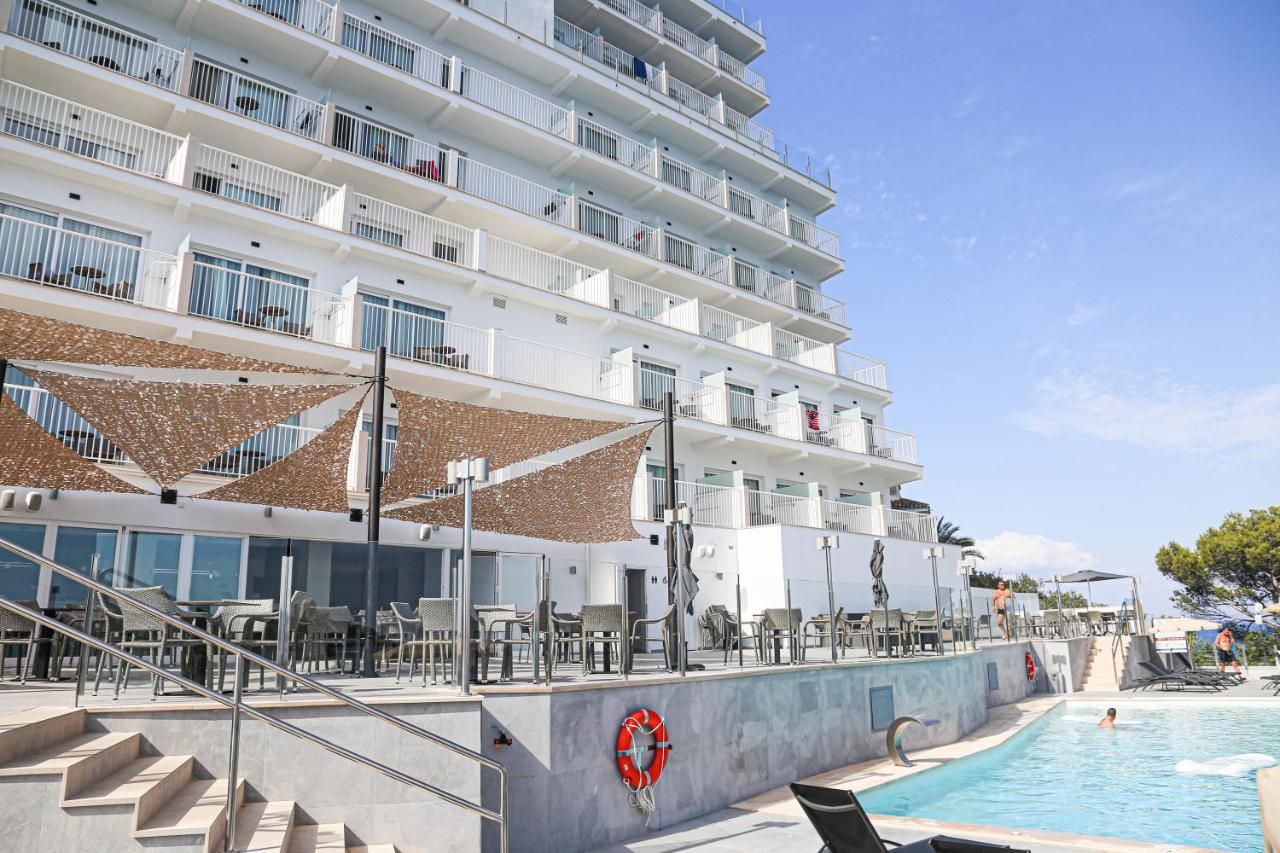 Hotel Florida Magaluf - Adults Only