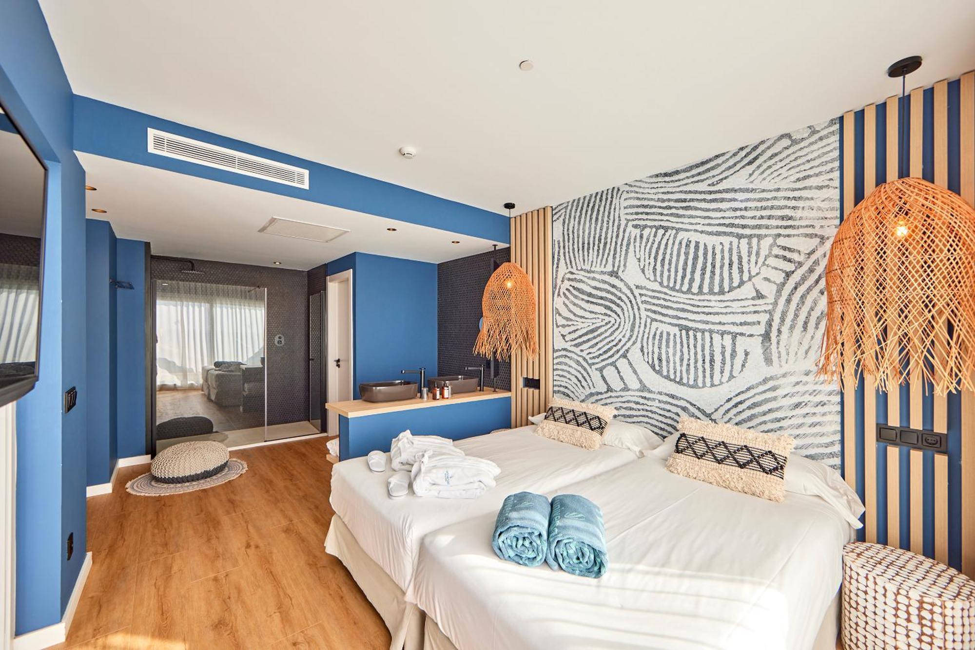 Hotel Florida Magaluf - Adults Only