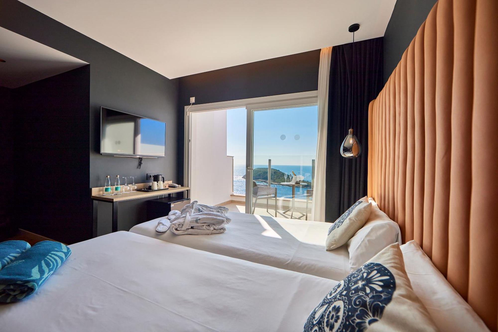 Hotel Florida Magaluf - Adults Only Magaluf (Mallorca)