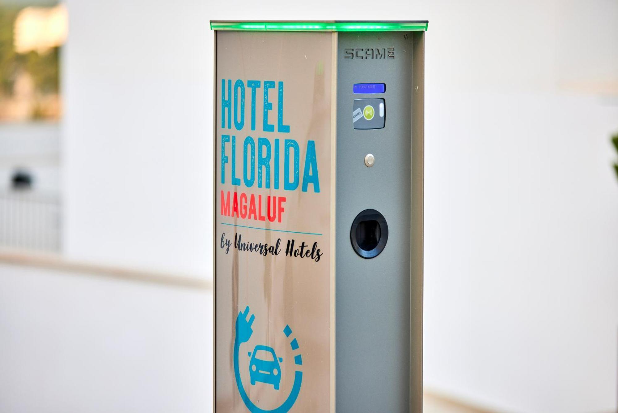 Hotel Florida Magaluf - Adults Only Magaluf (Mallorca)