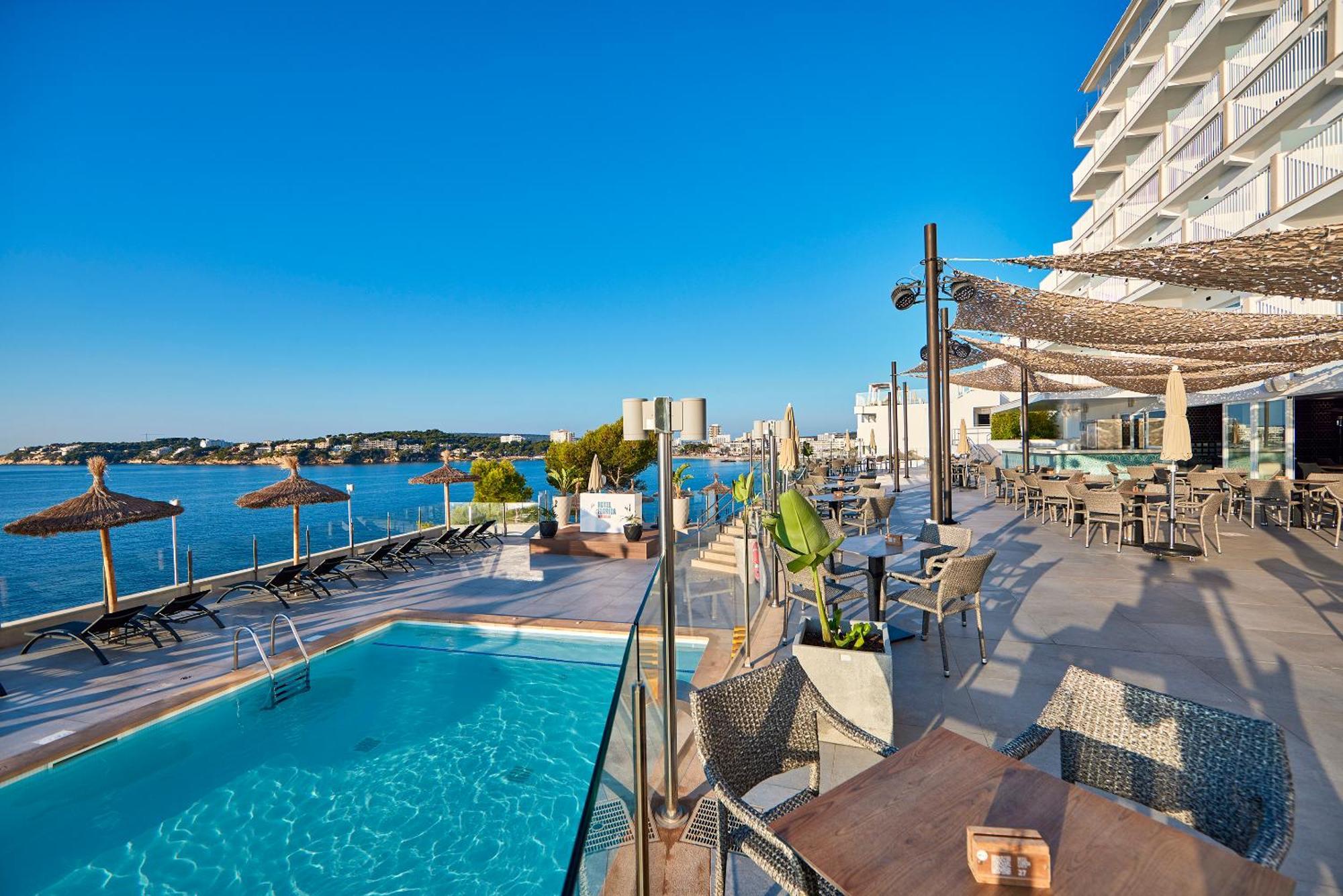 Florida Magaluf - Adults Only Hotel