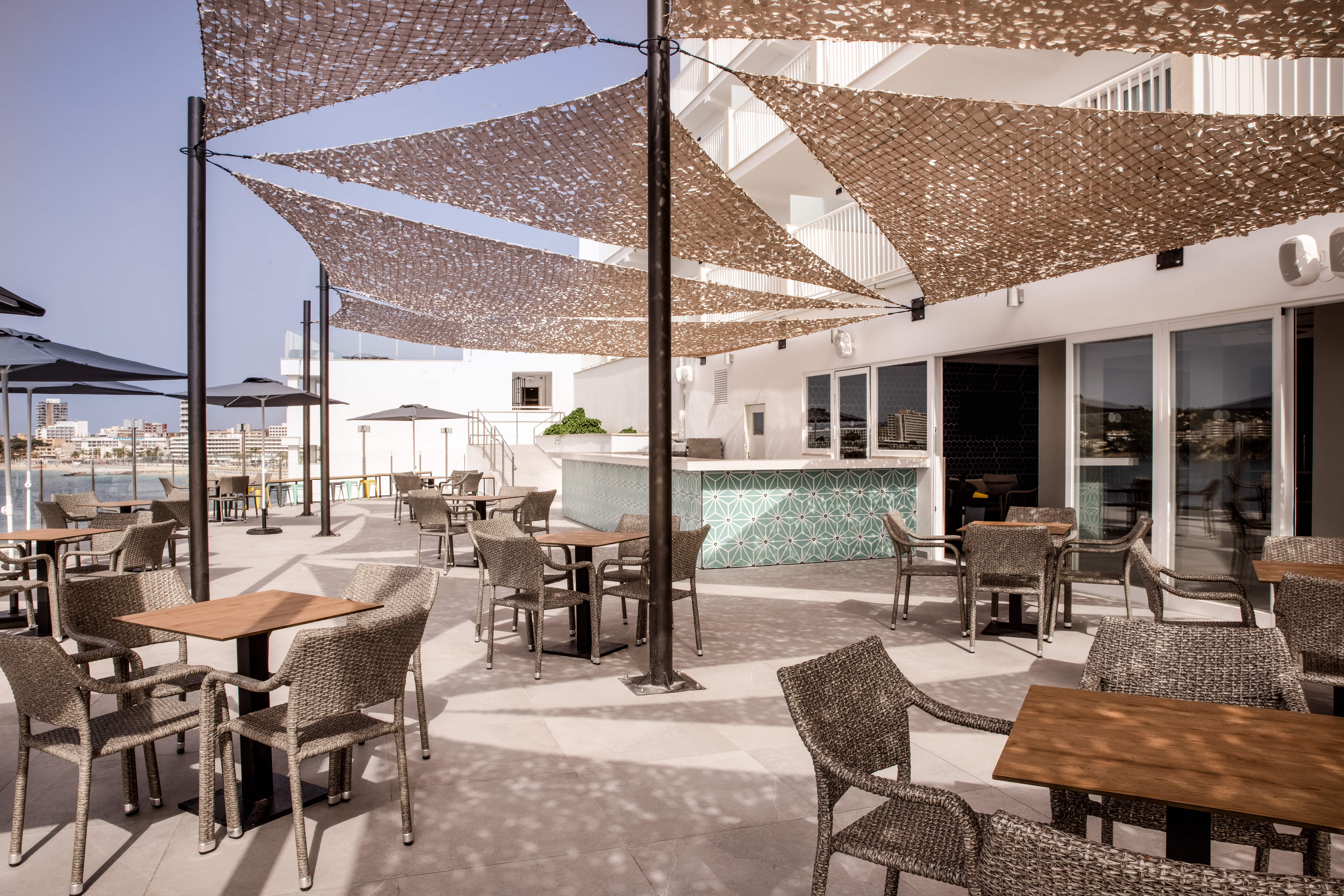 Hotel Florida Magaluf - Adults Only 4*