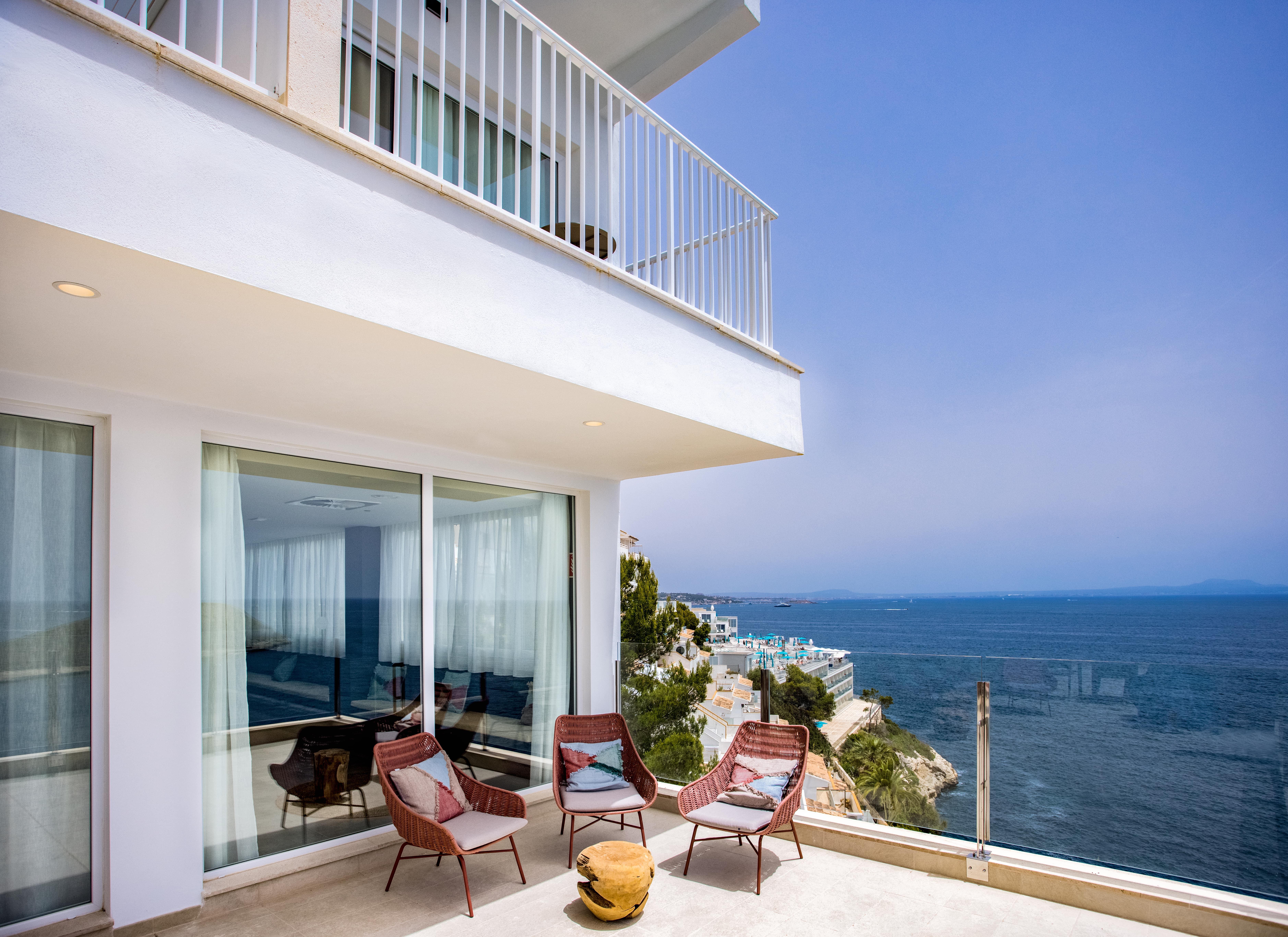 Hotel Florida Magaluf - Adults Only