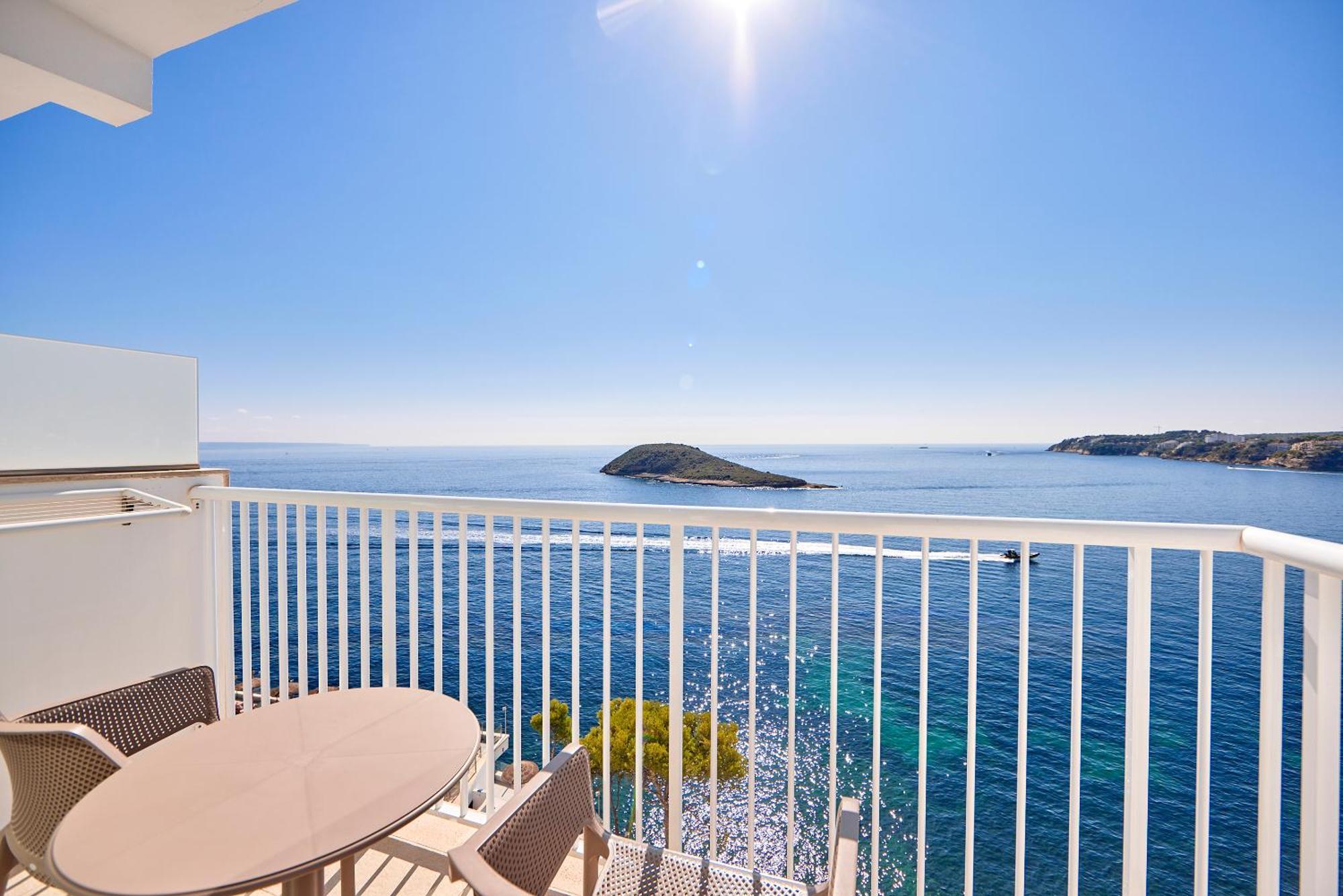 Hotel Florida - Adults Only 4*