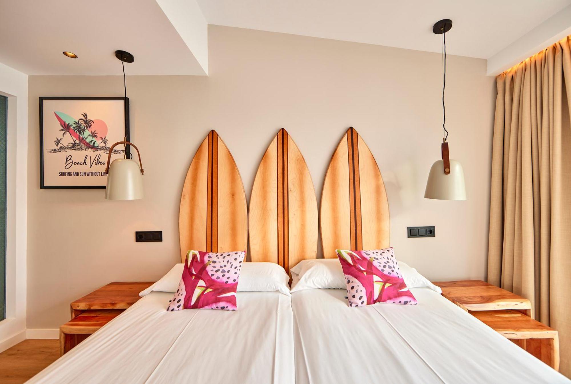 Florida Magaluf - Adults Only Hotel 4*