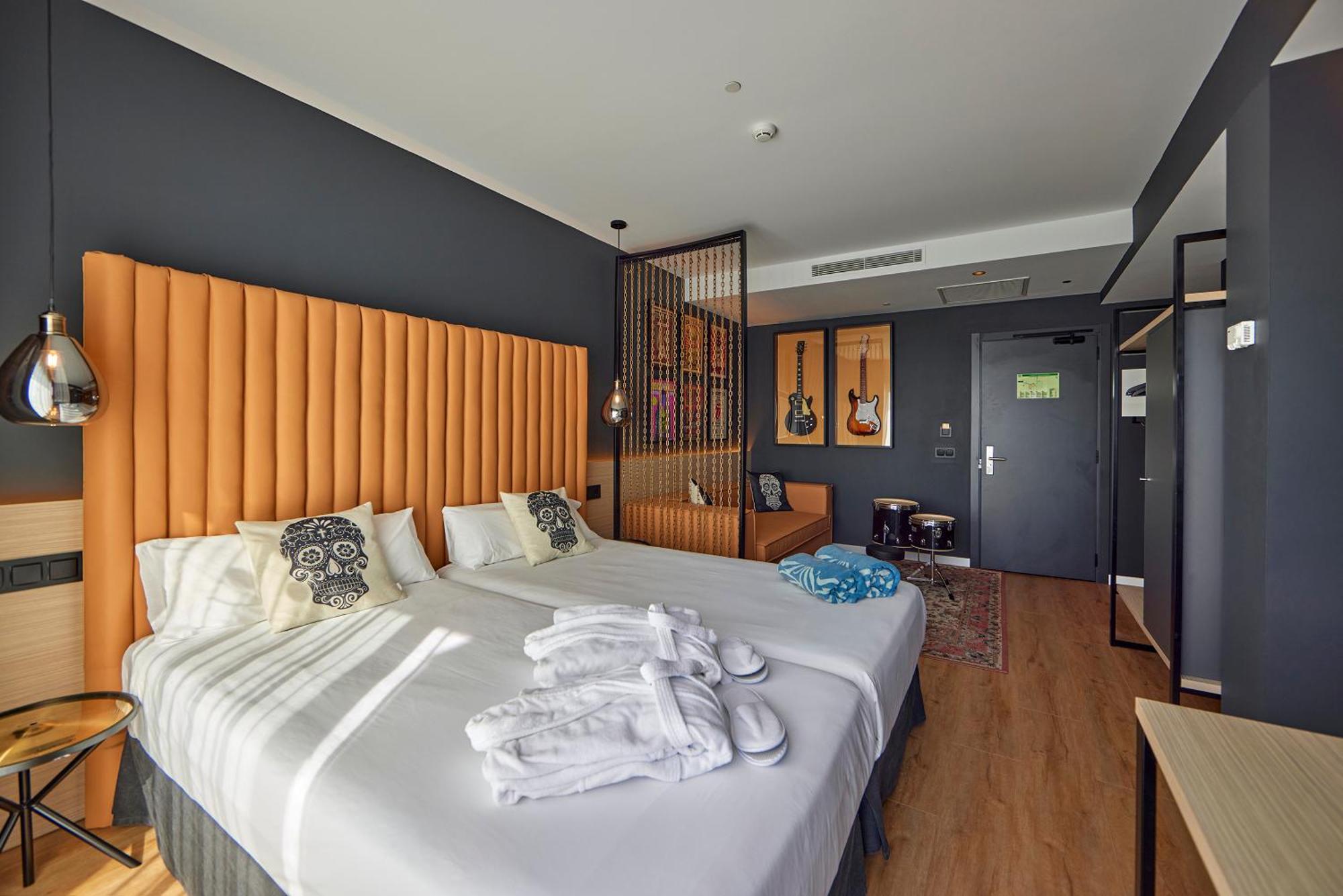 Florida Magaluf - Adults Only 4*