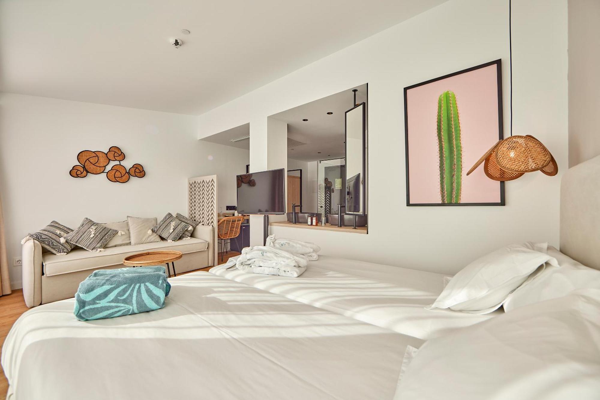 Florida Magaluf - Adults Only 4* Magaluf (Mallorca)