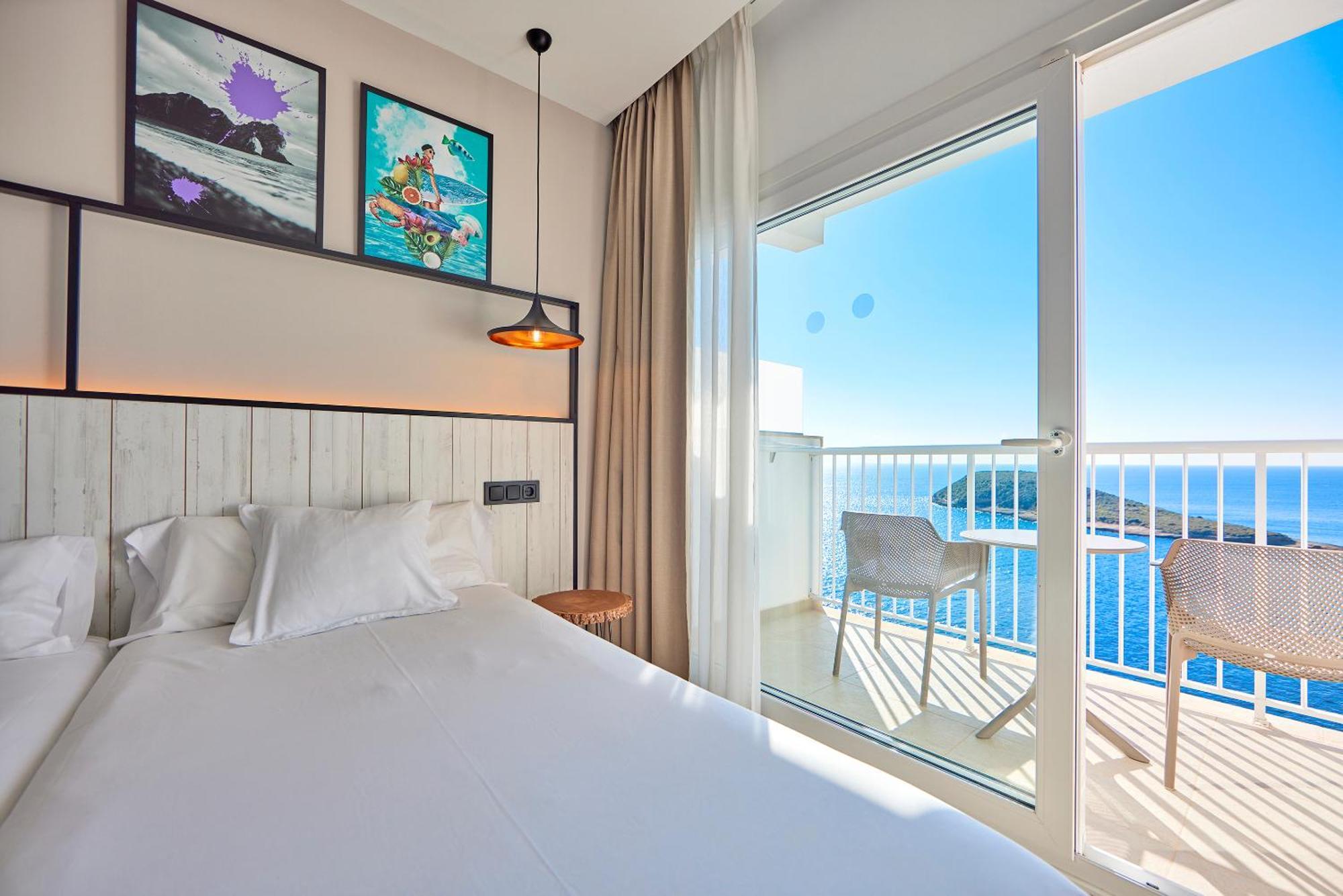 Hotel Florida Magaluf - Adults Only 4*