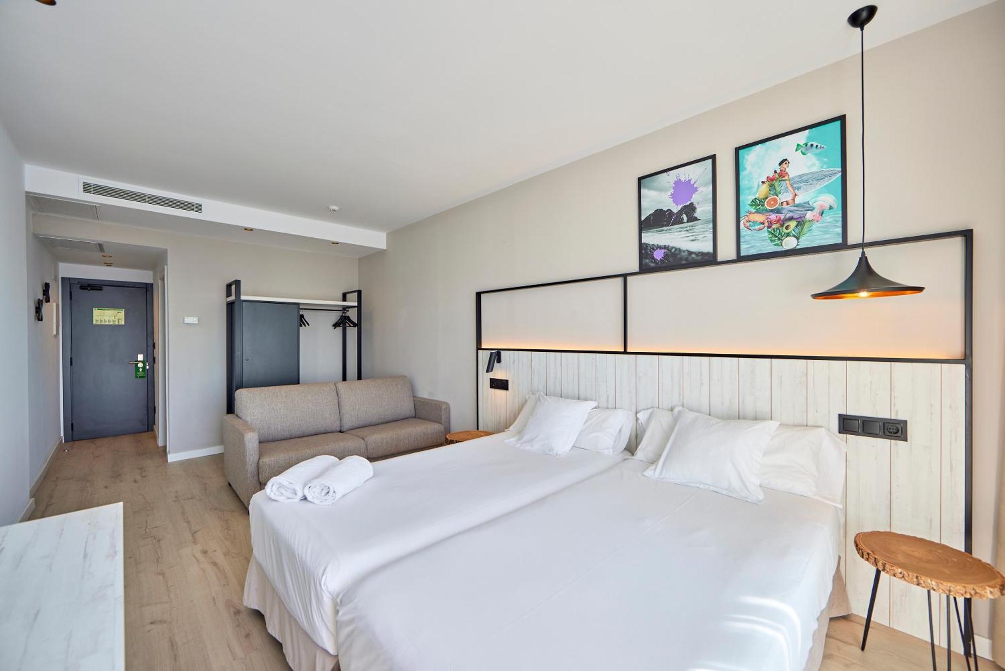 Hotel Florida Magaluf - Adults Only Magaluf (Mallorca)