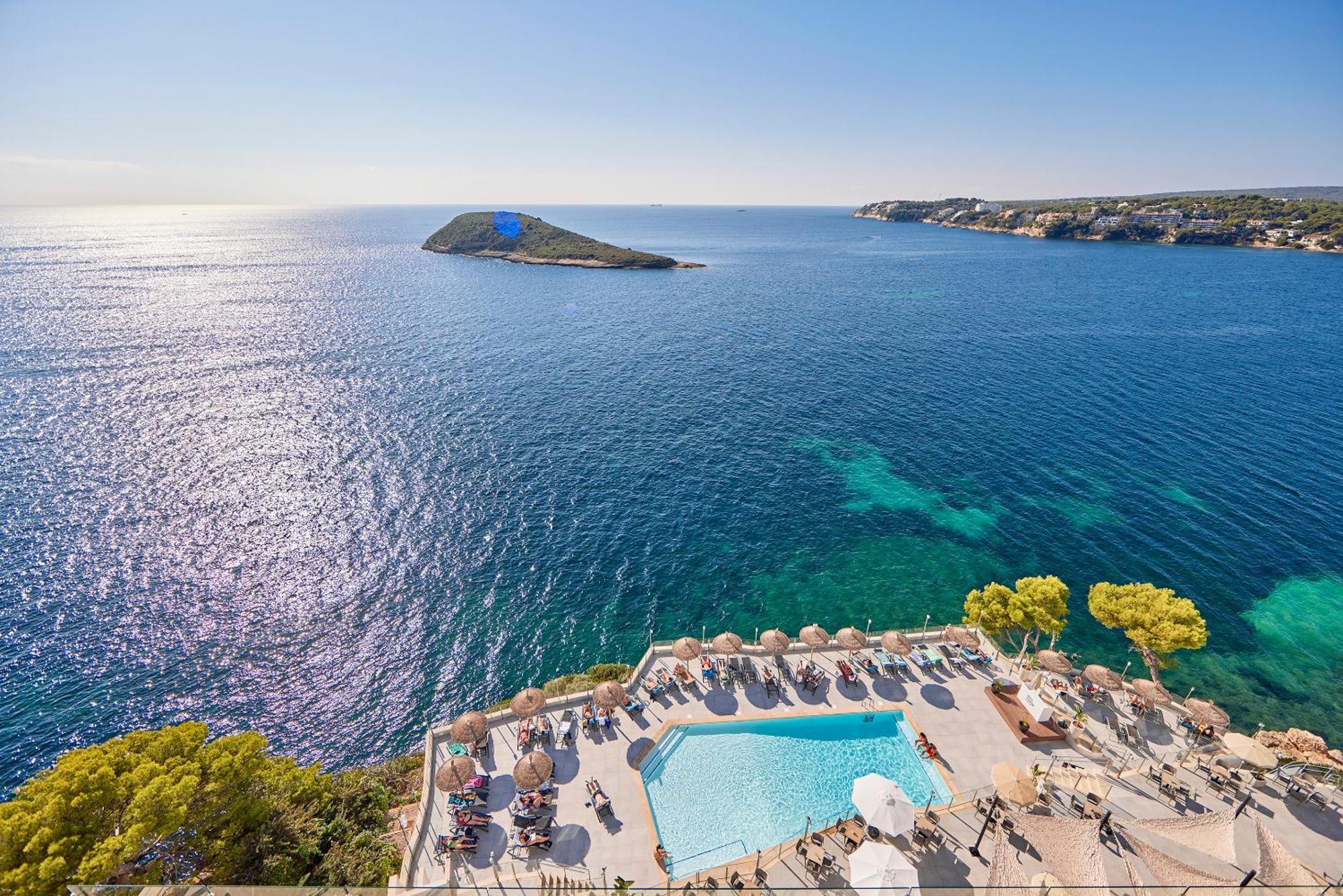 Hotel Florida Magaluf - Adults Only 4*