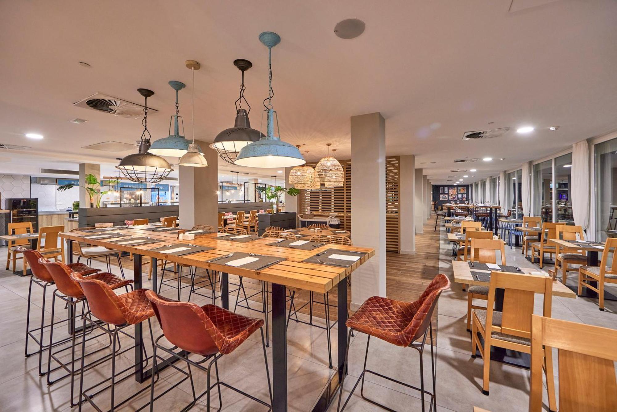 Hotel Florida Magaluf - Adults Only 4*