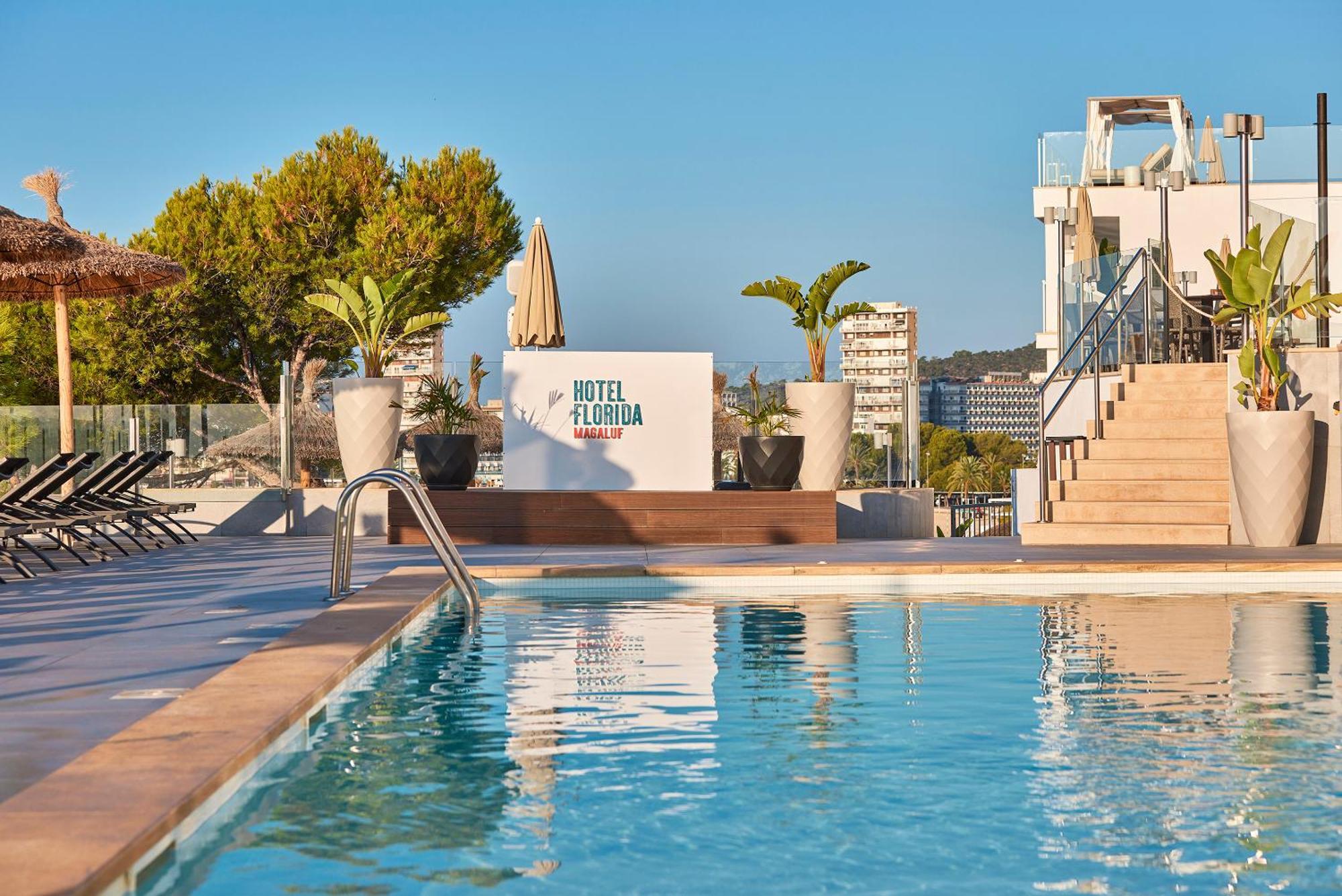 Florida Magaluf - Adults Only 4* Magaluf (Mallorca)