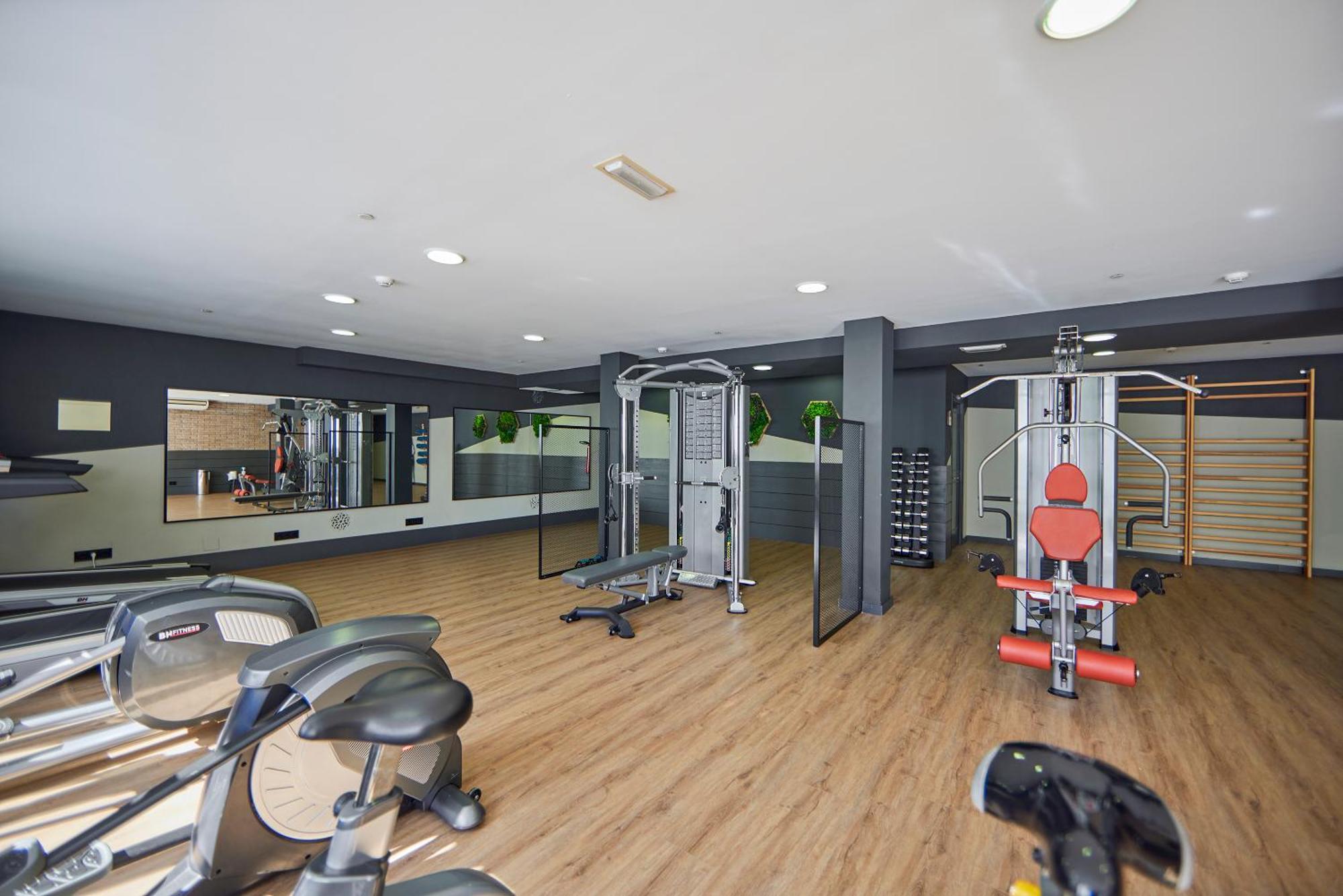 Florida Magaluf - Adults Only Hotel