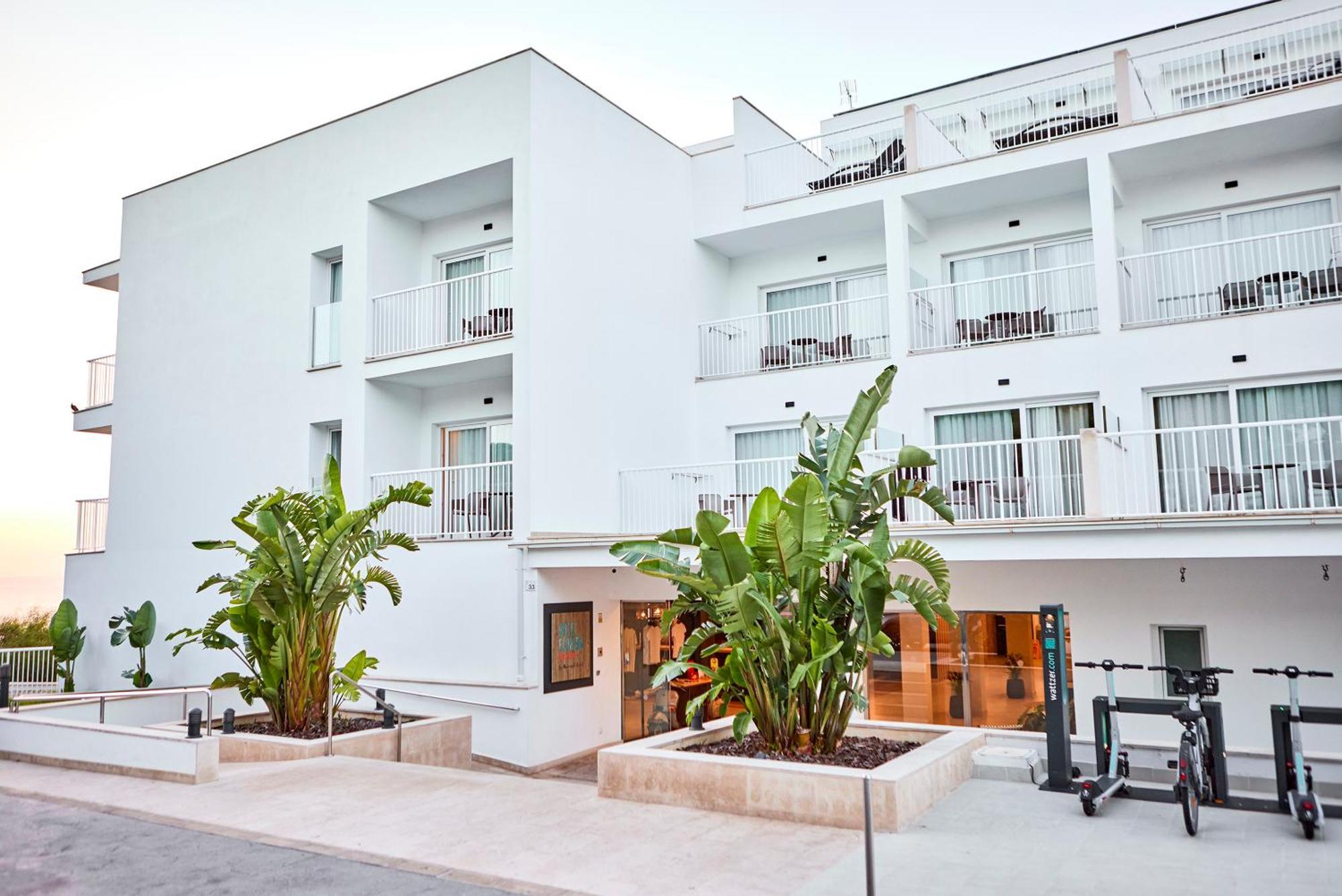 Florida Magaluf - Adults Only 4*